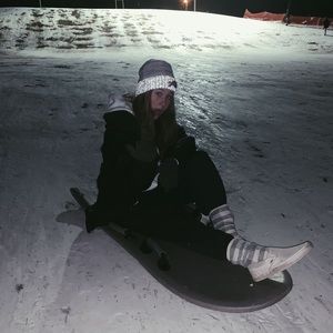 Meet your Posher, Emma